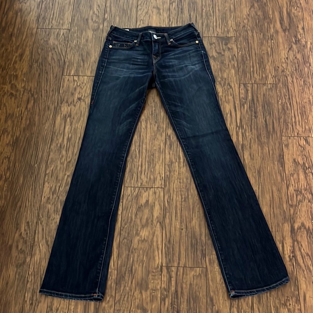True Religion Tony Jeans